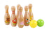 Farm Skittles Play Set